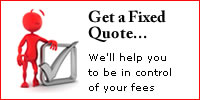 Get a Fixed Quote